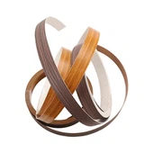 Meubelpvc-randverlijming